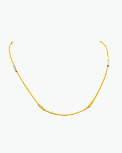 Sovereign Shine Chain