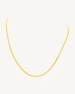 Opulent Glimmer Chain