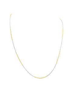 Golden Elegance Chain