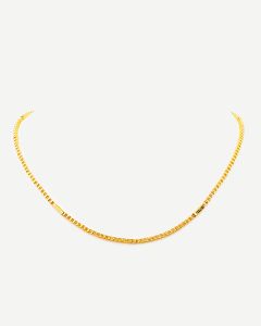 Timeless Treasure Chain