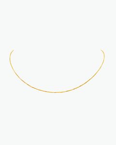 Majestic Glow Necklace