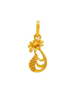 Garden Grace Pendant