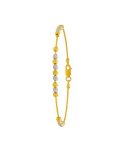 Elegance Elite Bangle