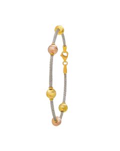 Sphere Splendor Bangles