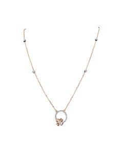 Timeless Treasure Necklace