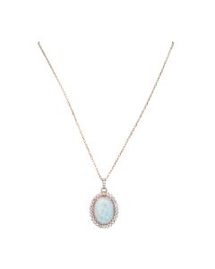 Ethereal Radiance Necklace